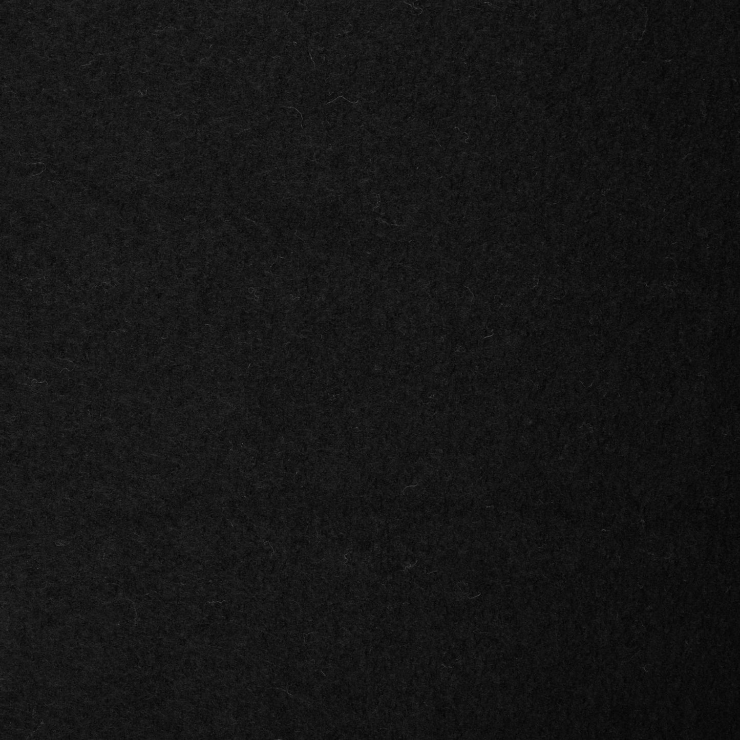 Merino Feinwalk schwarz