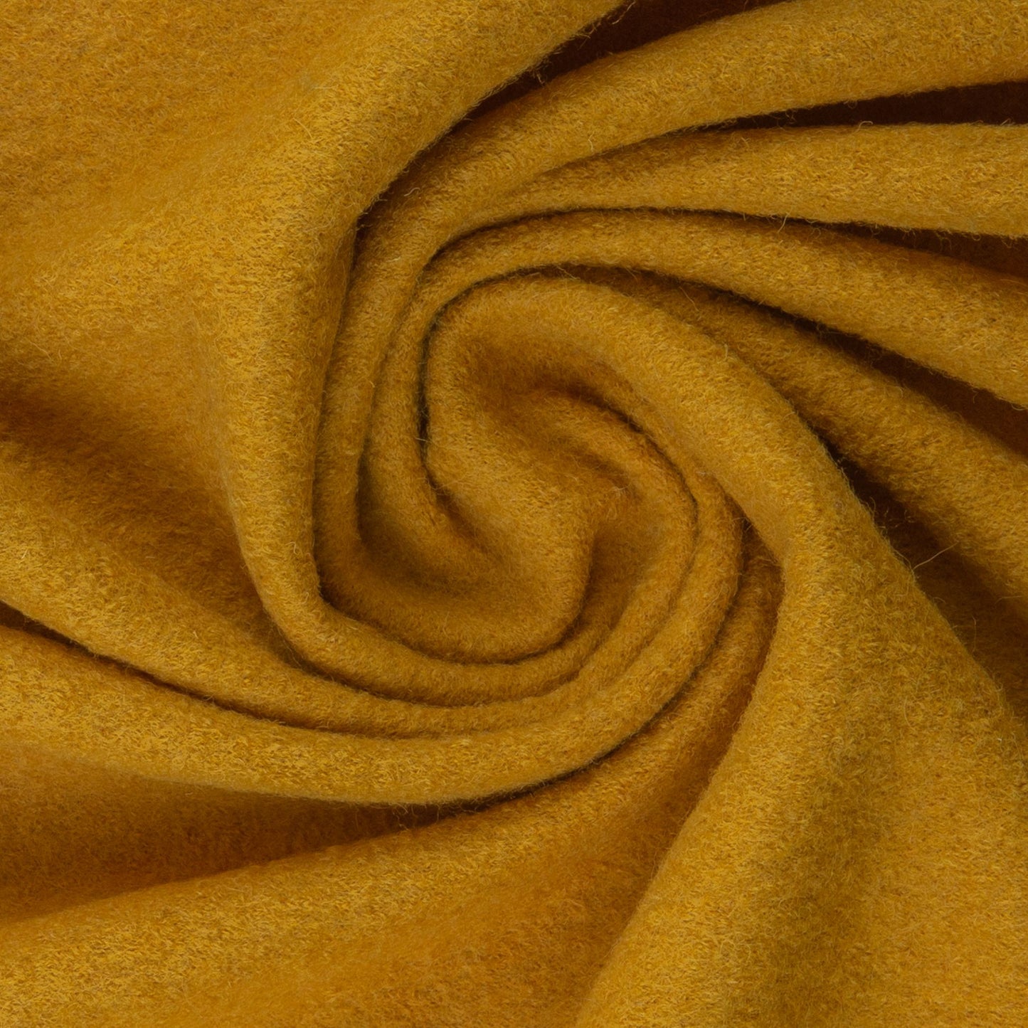 Merino Feinwalk Senf