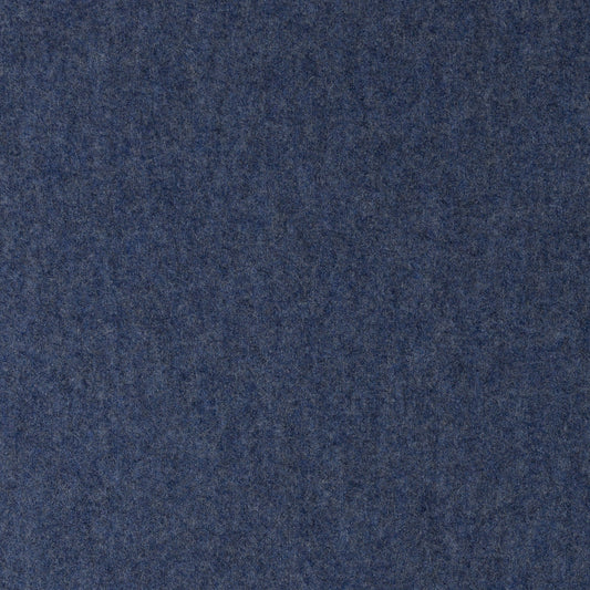 Merino Feinwalk jeansblau