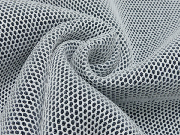 Mesh weiß