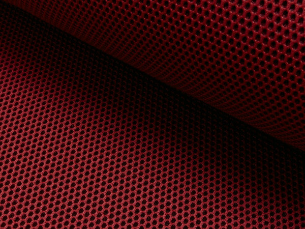 Mesh burgu