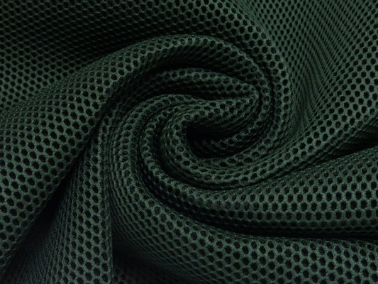 Mesh tannengrün
