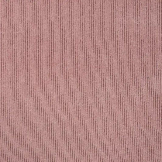 Jersey Nicky Cord altrosa 131