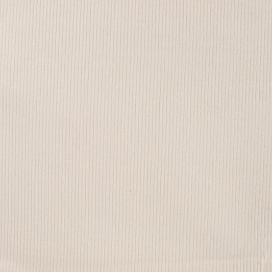 Jersey Nicky Cord naturweß 510
