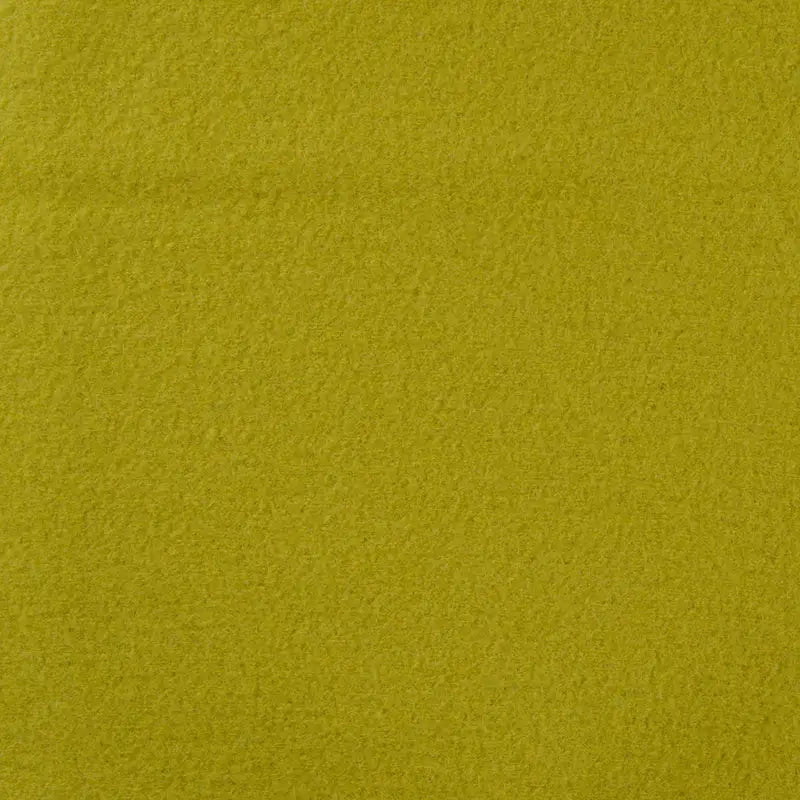 Walkloden lime grün