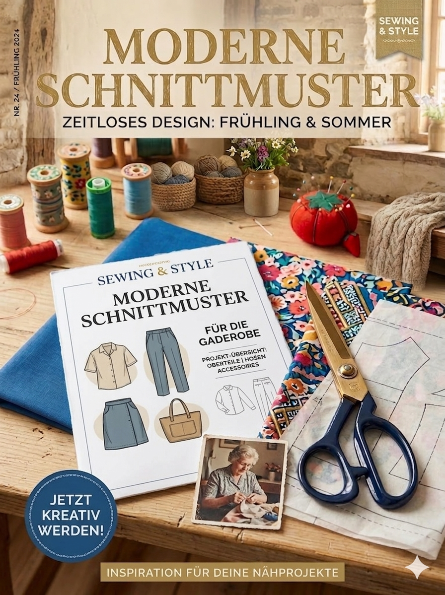 Schnittmuster