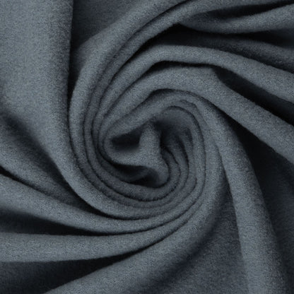 Merino Feinwalk rauchblau