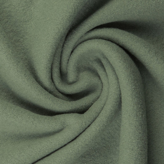 Merino Feinwalk smaragt