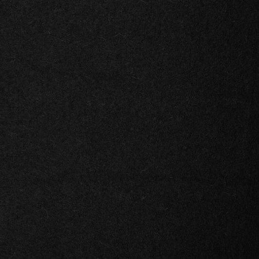 Merino Feinwalk schwarz