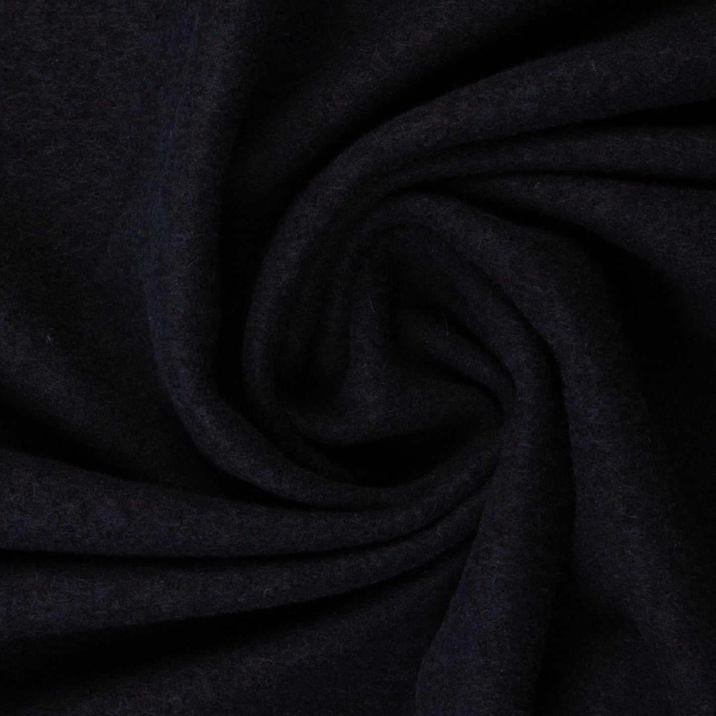 Merino Feinwalk dunkelblau