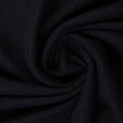 Merino Feinwalk dunkelblau