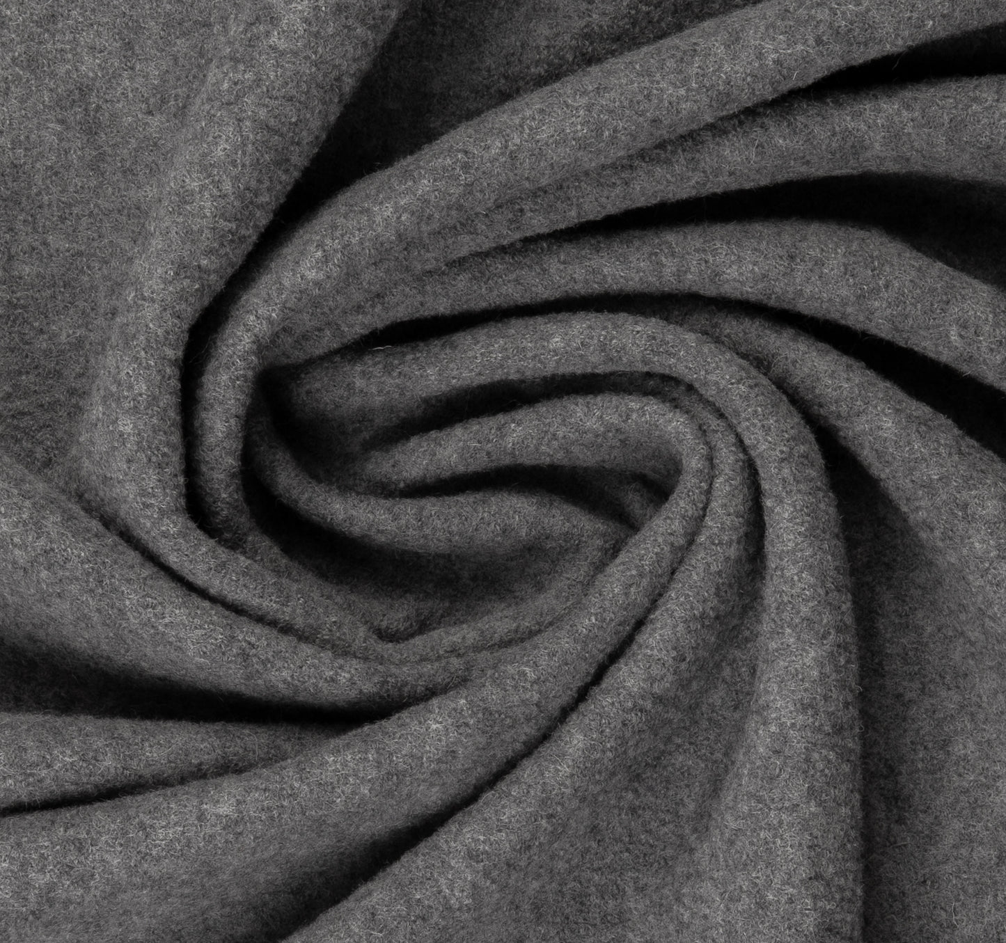 Merino Feinwalk grau