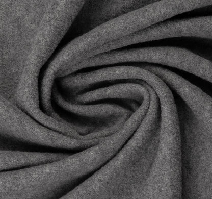 Merino Feinwalk grau