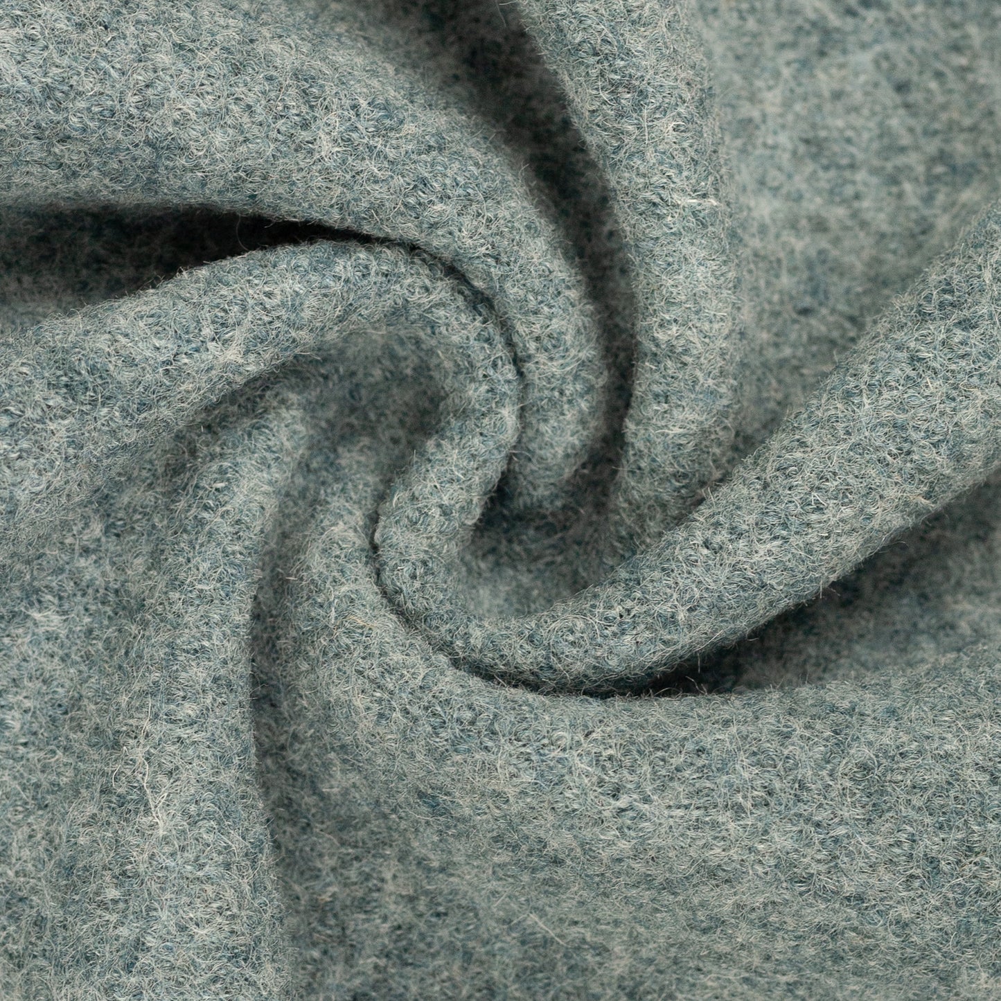 Merino Feinwalk mint