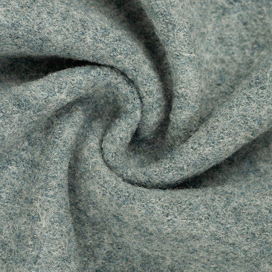 Merino Feinwalk mint