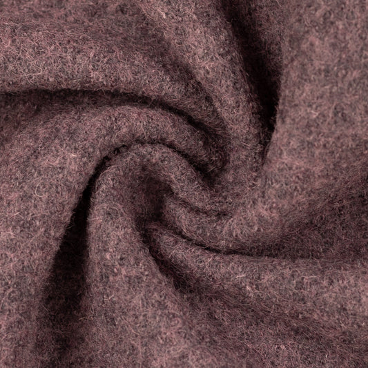 Merino Feinwalk altrosa