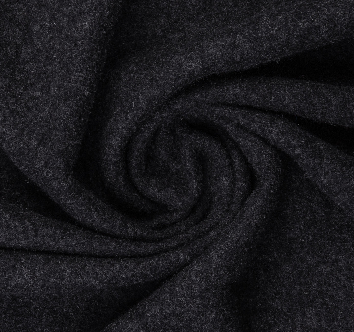 Merino Feinwalk anthrazit