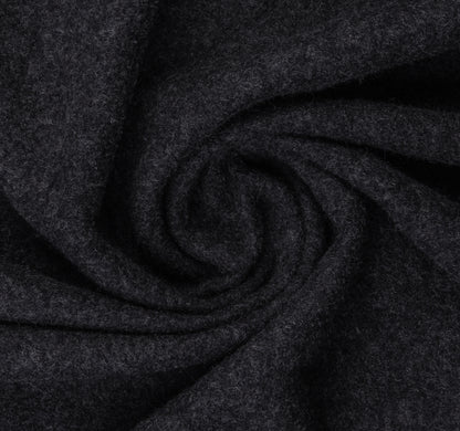 Merino Feinwalk anthrazit