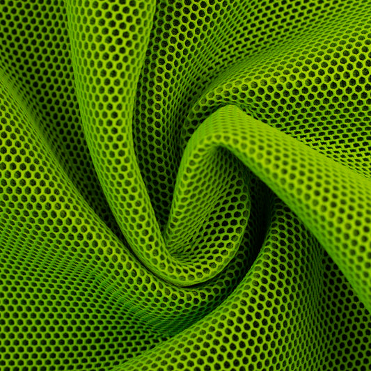 Mesh lim