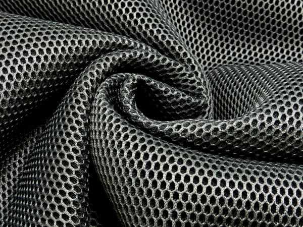 Mesh grau 50*70