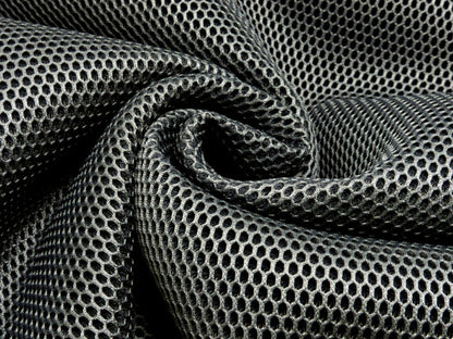 Mesh grau 50*70