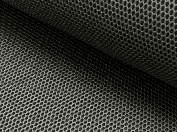 Mesh grau 50*70
