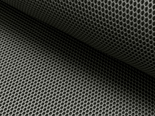 Mesh grau