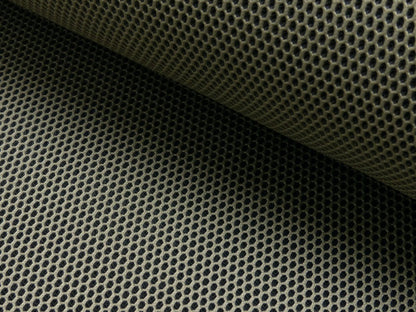 Mesh taupe