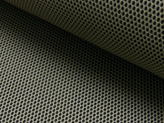 Mesh taupe