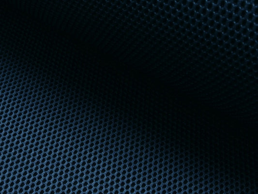 Mesh marine