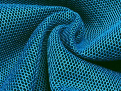 Mesh türkis