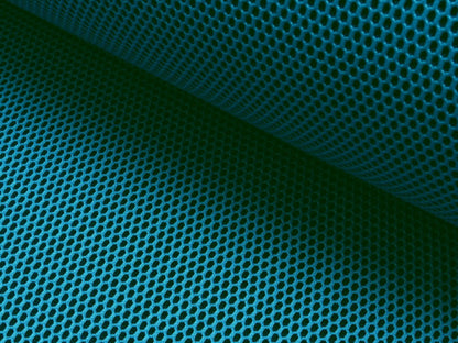 Mesh türkis