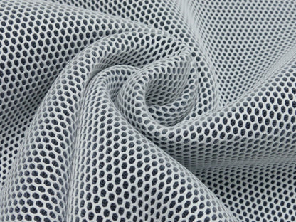 Mesh weiß