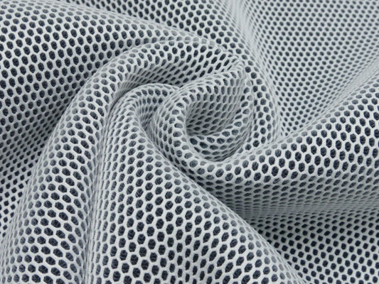 Mesh weiß