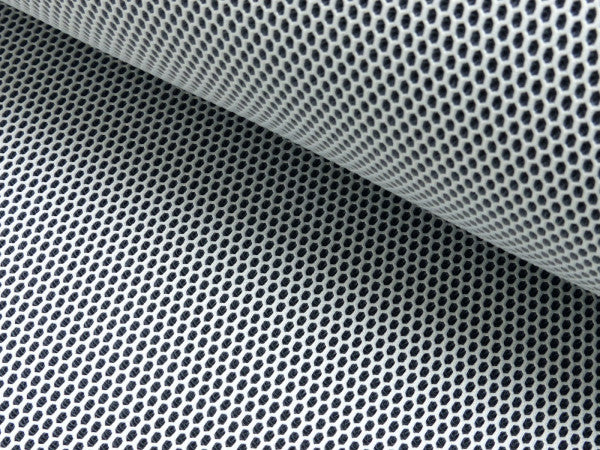 Mesh weiß