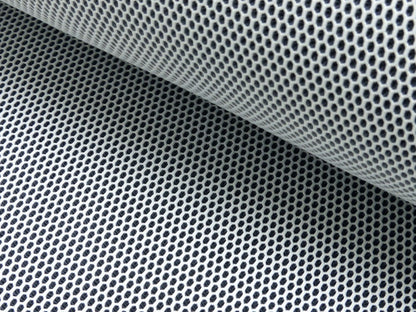 Mesh weiß
