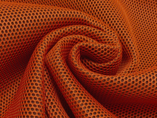 Mesh orange