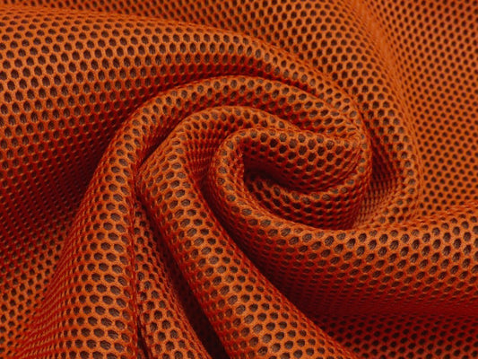 Mesh orange