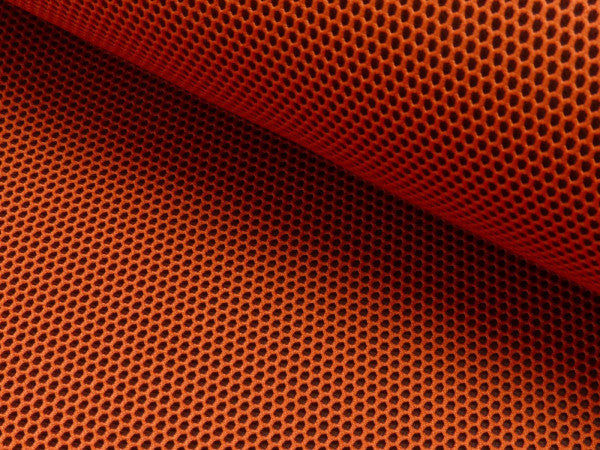 Mesh orange