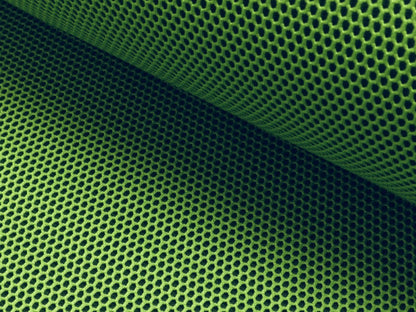 Mesh apfelgrün
