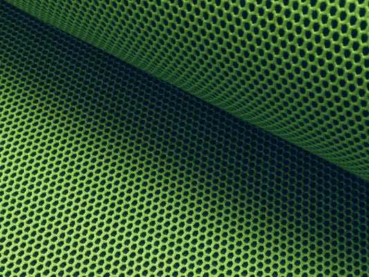 Mesh apfelgrün