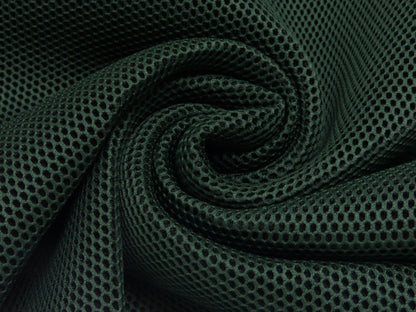 Mesh tannengrün