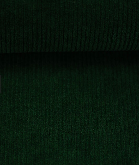 Nicky Cord Tannengrün