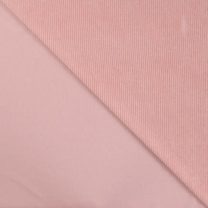 Jersey Nicky Cord babyrosa 120
