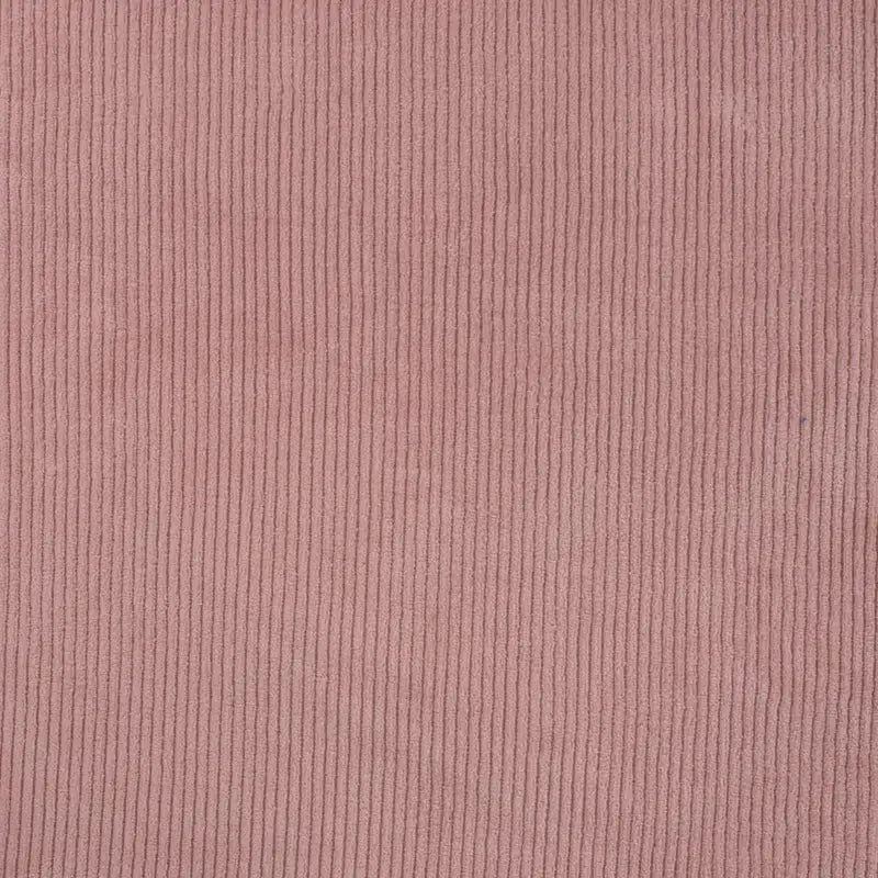 Jersey Nicky Cord altrosa 131