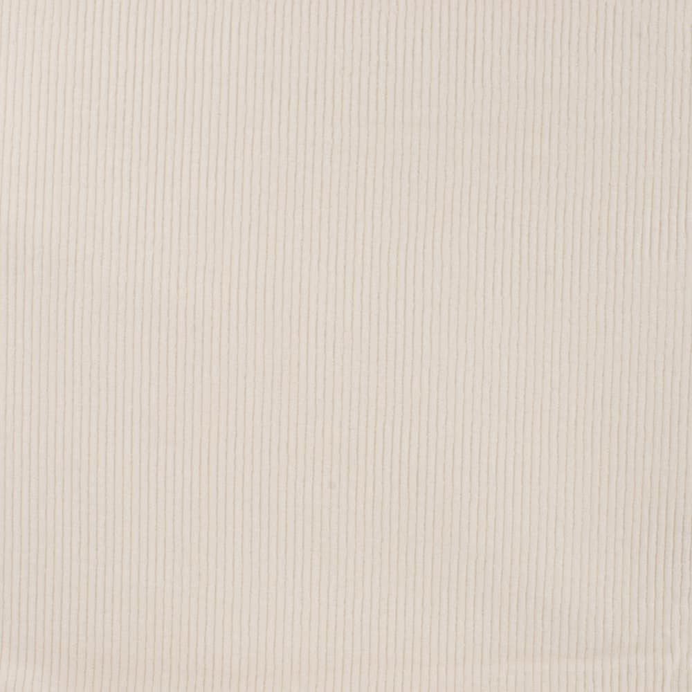 Jersey Nicky Cord naturweß 510
