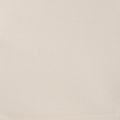 Jersey Nicky Cord naturweß 510