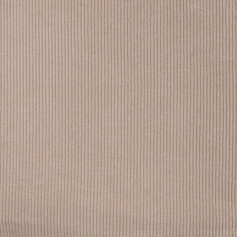 Jersey Nicky Cord sand 520