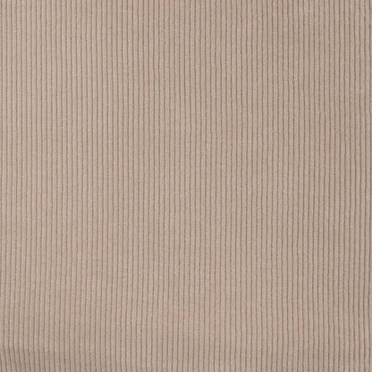 Jersey Nicky Cord sand 520