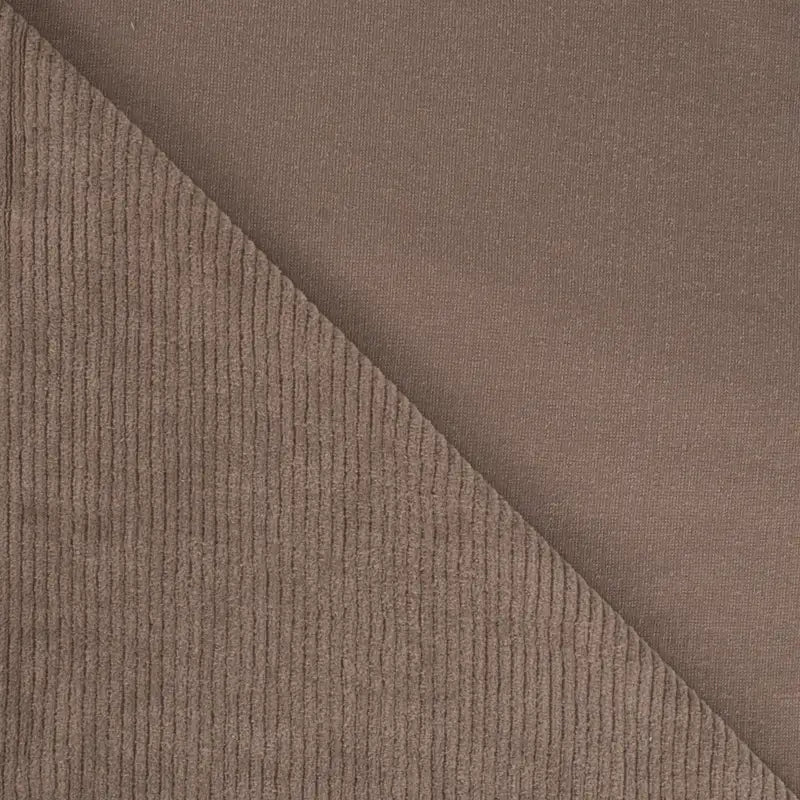 Jersey Nicky Cord schlamm 540